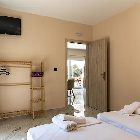 Apartment Nikcon 2 Bedroom House *