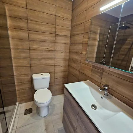 Apartment Nikcon 2 Bedroom House *
