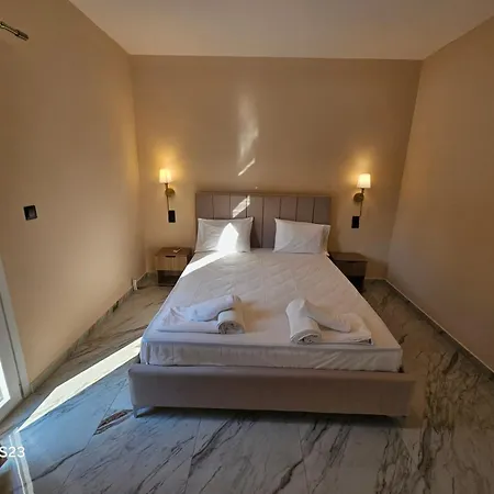 Nikcon 2 Bedroom House Kávos