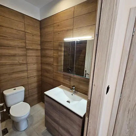 Nikcon 2 Bedroom House Kávos