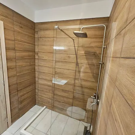 Nikcon 2 Bedroom House *