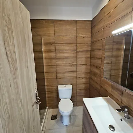 Nikcon 2 Bedroom House *