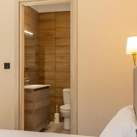 Nikcon 2 Bedroom House