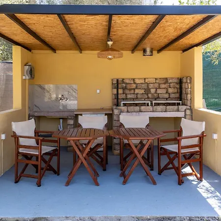 Nikcon 2 Bedroom House *